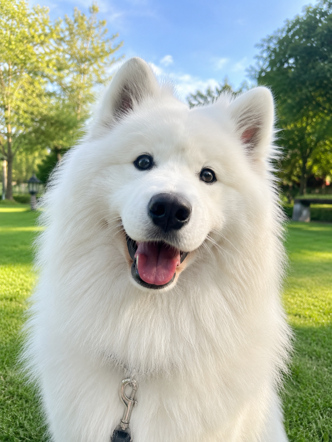 Original pet