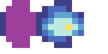 Finished pixel art for Pixel Art Color Philosophy: High-End Texture with the Fewest Colors